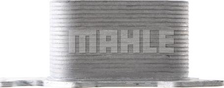 MAHLE CLC 135 000S - Oil Cooler, engine oil onlydrive.pro