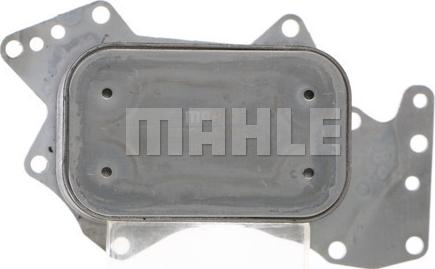 MAHLE CLC 135 000S - Oil Cooler, engine oil onlydrive.pro