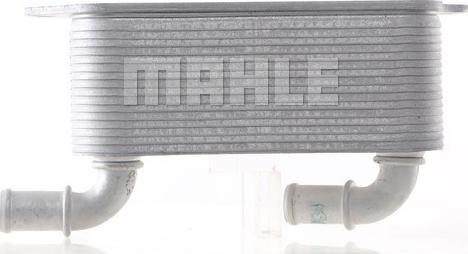 MAHLE CLC 128 000S - Õliradiaator,mootoriõli onlydrive.pro