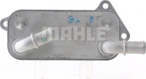 MAHLE CLC 128 000S - Õliradiaator,mootoriõli onlydrive.pro