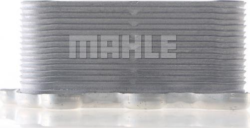 MAHLE CLC 127 000S - Oil Cooler, automatic transmission onlydrive.pro