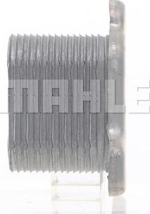 MAHLE CLC 127 000S - Oil Cooler, automatic transmission onlydrive.pro