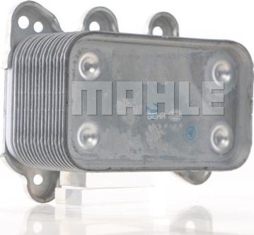 MAHLE CLC 127 000S - Oil Cooler, automatic transmission onlydrive.pro