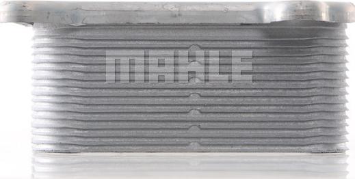 MAHLE CLC 127 000S - Oil Cooler, automatic transmission onlydrive.pro