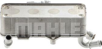 MAHLE CLC 237 000P - Oil Cooler, automatic transmission onlydrive.pro