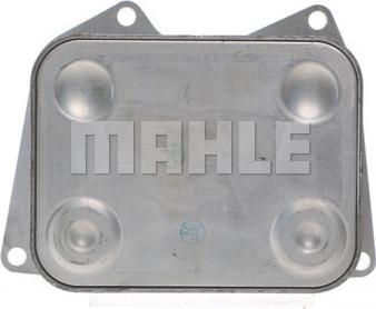 MAHLE CLC 221 000S - Oil Cooler, automatic transmission onlydrive.pro