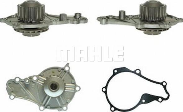 MAHLE CP 95 000P - Water Pump onlydrive.pro
