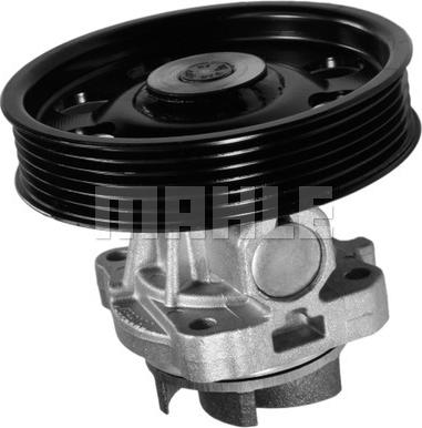 MAHLE CP 96 000P - Water Pump onlydrive.pro