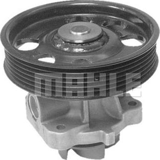 MAHLE CP 96 000S - Water Pump onlydrive.pro
