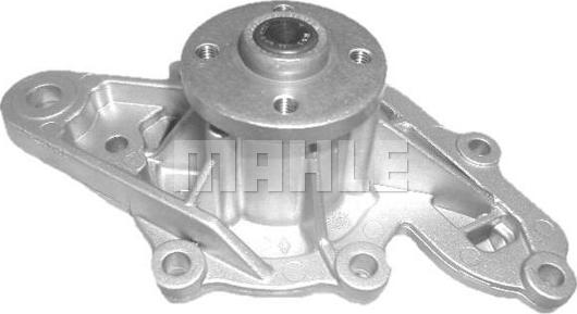 MAHLE CP 98 000S - Water Pump onlydrive.pro