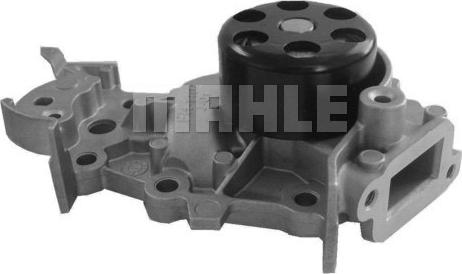 MAHLE CP 46 000S - Water Pump onlydrive.pro