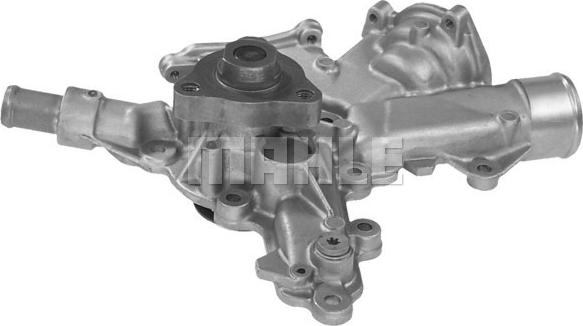 MAHLE CP 41 000S - Water Pump onlydrive.pro