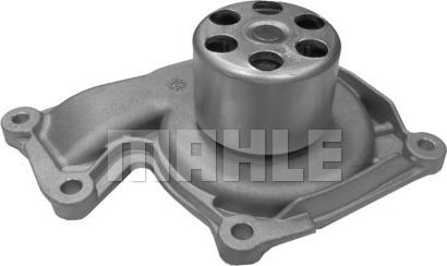 MAHLE CP 439 000S - Water Pump onlydrive.pro