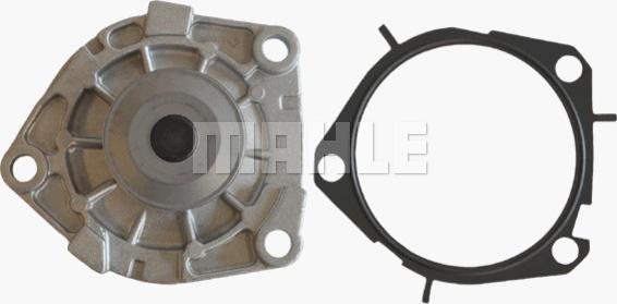 MAHLE CP 55 000P - Water Pump onlydrive.pro