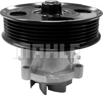 MAHLE CP 567 000S - Water Pump onlydrive.pro