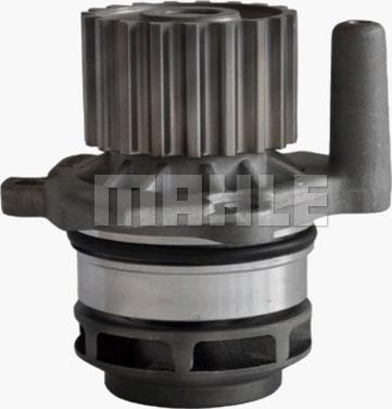 MAHLE CP 5 000P - Water Pump onlydrive.pro