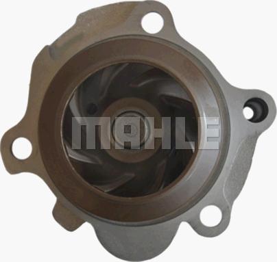 MAHLE CP 58 000P - Water Pump onlydrive.pro