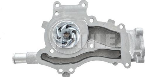 MAHLE CP 575 000P - Water Pump onlydrive.pro