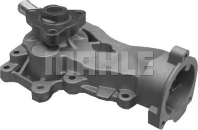 MAHLE CP 575 000S - Water Pump onlydrive.pro