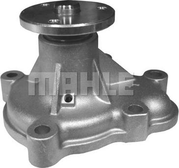 MAHLE CP 65 000S - Water Pump onlydrive.pro