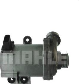 MAHLE CP 601 000P - Water Pump onlydrive.pro