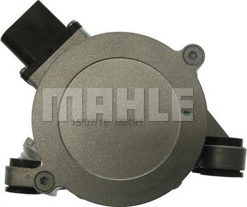 MAHLE CP 601 000P - Water Pump onlydrive.pro