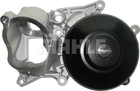 MAHLE CP 626 000P - Water Pump onlydrive.pro