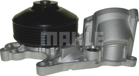 MAHLE CP 626 000P - Water Pump onlydrive.pro