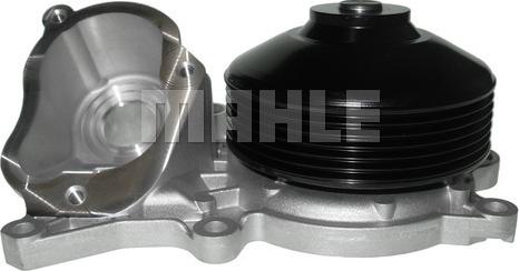 MAHLE CP 626 000P - Water Pump onlydrive.pro