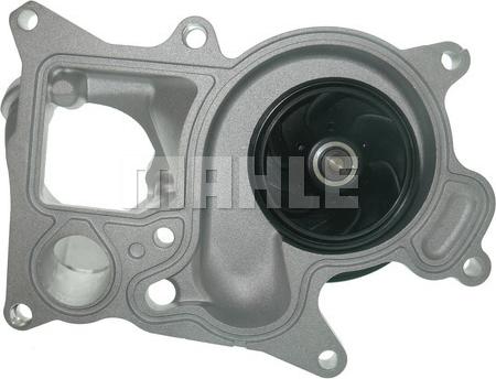 MAHLE CP 626 000P - Water Pump onlydrive.pro