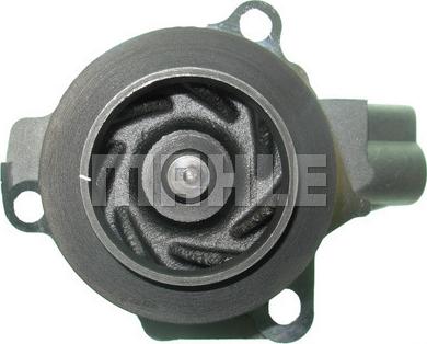 MAHLE CP 623 000P - Water Pump onlydrive.pro