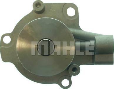 MAHLE CP 623 000P - Water Pump onlydrive.pro