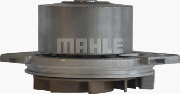 MAHLE CP 192 000P - Water Pump onlydrive.pro