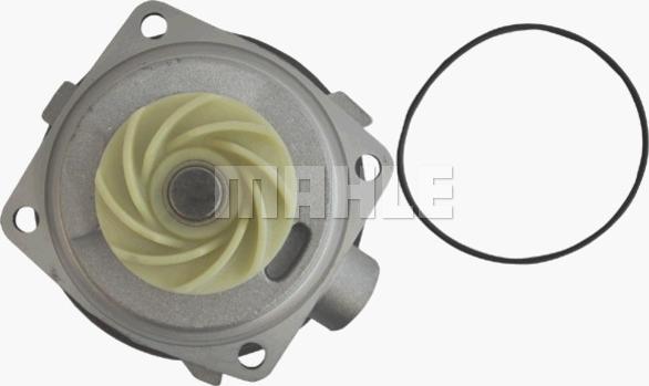 MAHLE CP 146 000P - Water Pump onlydrive.pro