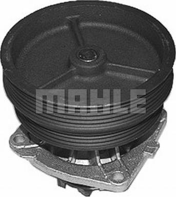 MAHLE CP 146 000S - Water Pump onlydrive.pro