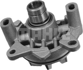 MAHLE CP 105 000S - Water Pump onlydrive.pro