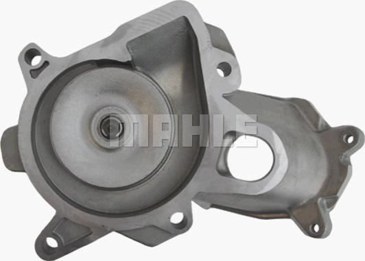 MAHLE CP 119 000P - Water Pump onlydrive.pro