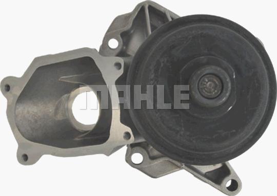 MAHLE CP 119 000P - Water Pump onlydrive.pro