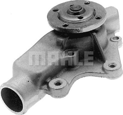 MAHLE CP 180 000S - Water Pump onlydrive.pro
