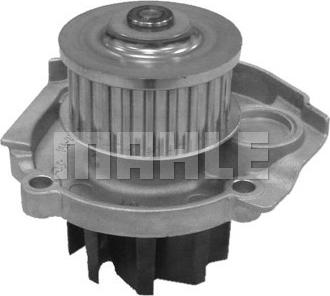 MAHLE CP 182 000S - Water Pump onlydrive.pro