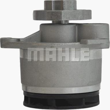 MAHLE CP 138 000P - Water Pump onlydrive.pro