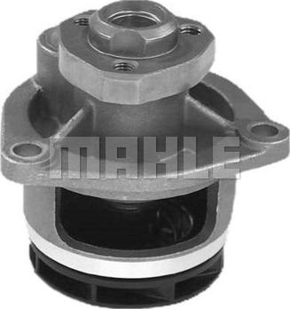 MAHLE CP 138 000S - Water Pump onlydrive.pro