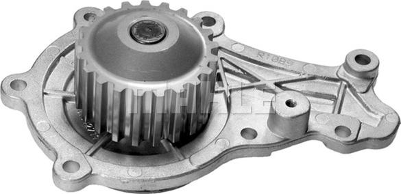 MAHLE CP 88 000P - Water Pump onlydrive.pro