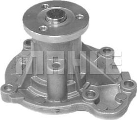 MAHLE CP 353 000S - Water Pump onlydrive.pro