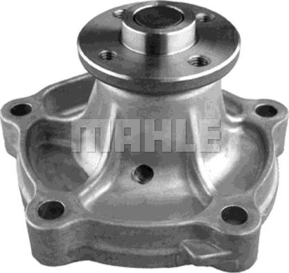 MAHLE CP 352 000P - Water Pump onlydrive.pro