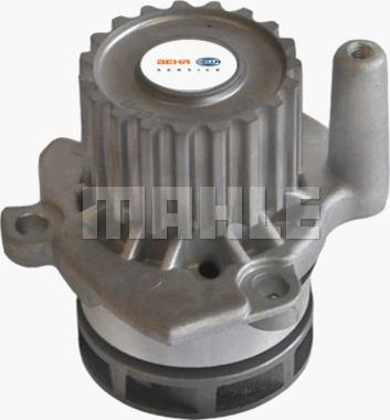 MAHLE CP 25 000P - Water Pump onlydrive.pro