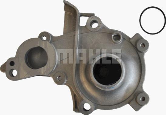 MAHLE CP 213 000P - Water Pump onlydrive.pro