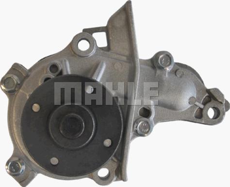 MAHLE CP 213 000P - Water Pump onlydrive.pro