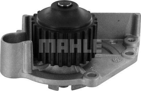 MAHLE CP 280 000S - Water Pump onlydrive.pro