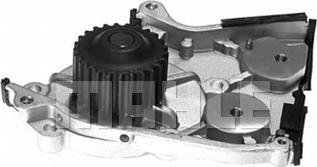 MAHLE CP 237 000S - Water Pump onlydrive.pro